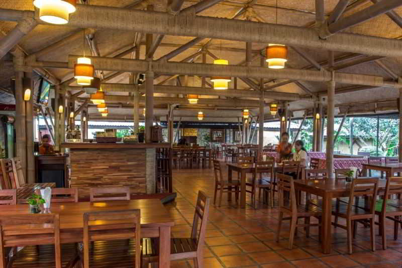 Sambi Resort, Spa & Resto fotoÄŸrafÄ±