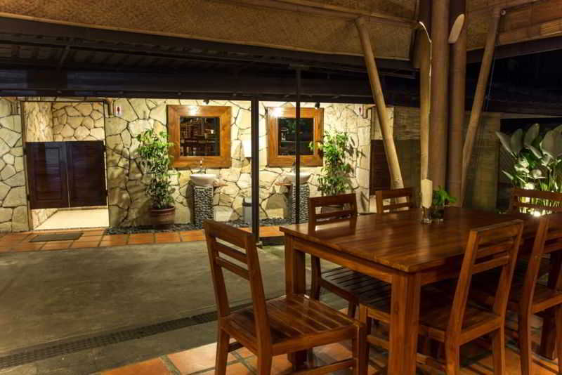 Sambi Resort, Spa & Resto fotoÄŸrafÄ±