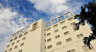 Sintesa Peninsula otel fotoğrafı