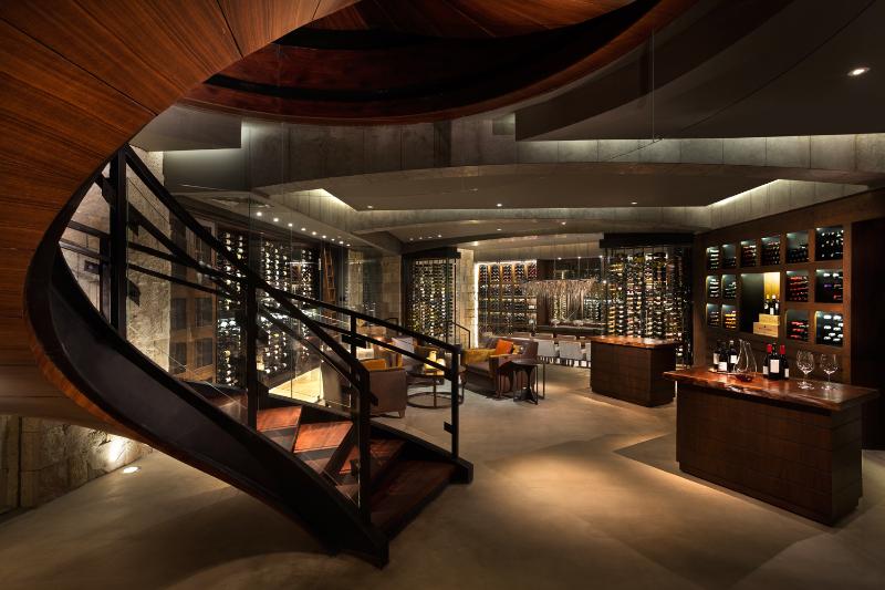 Rosewood Abu Dhabi - Bar