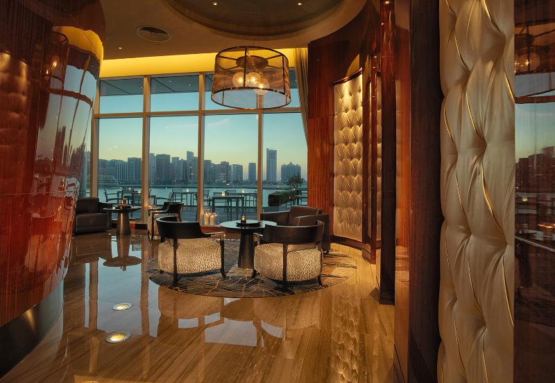 Rosewood Abu Dhabi - Bar