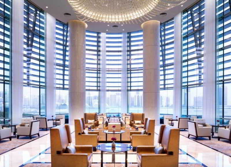 Rosewood Abu Dhabi fotoÄŸrafÄ±
