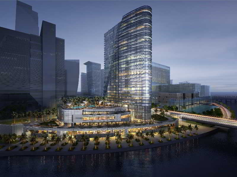 Rosewood Abu Dhabi otel fotoğrafı