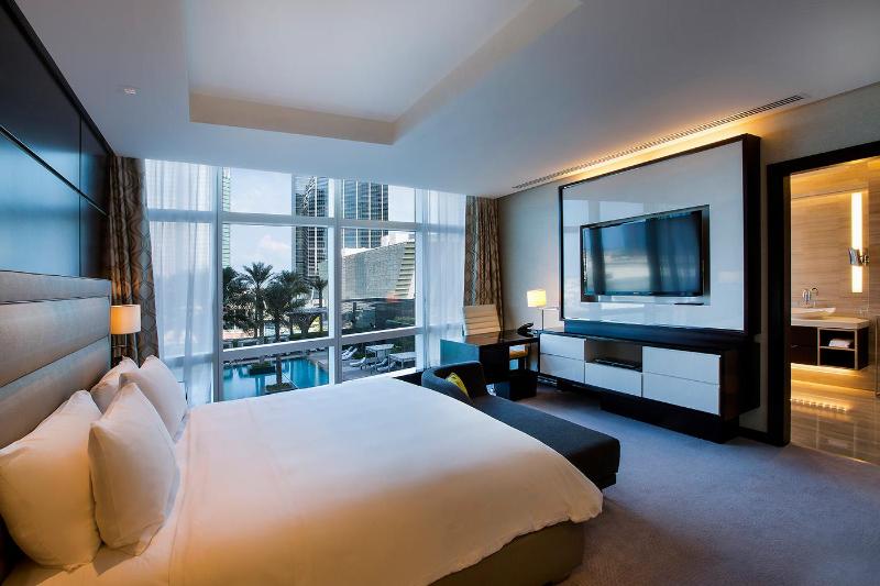 Rosewood Abu Dhabi - Oda