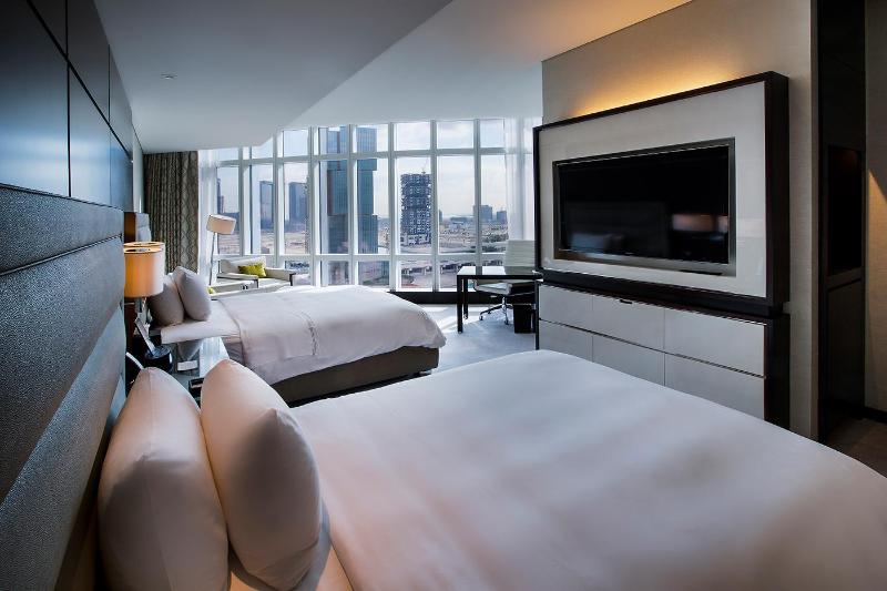 Rosewood Abu Dhabi - Oda