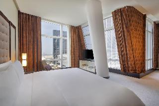 Rosewood Abu Dhabi fotoÄŸrafÄ±