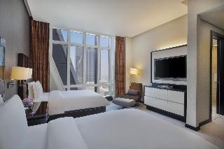Rosewood Abu Dhabi fotoÄŸrafÄ±