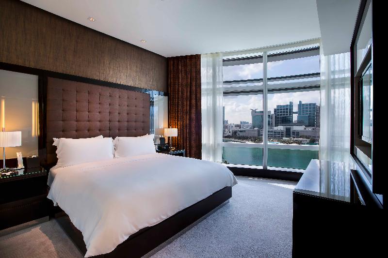 Rosewood Abu Dhabi - Oda