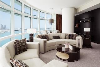 Rosewood Abu Dhabi fotoÄŸrafÄ±