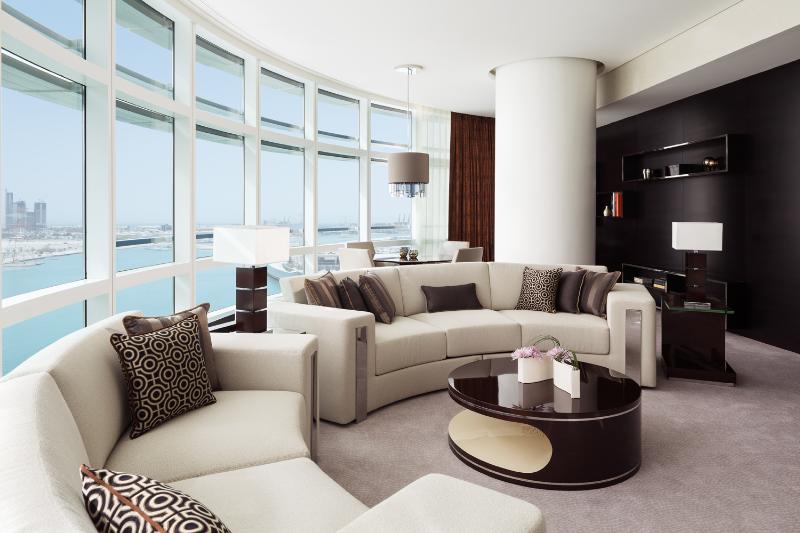 Rosewood Abu Dhabi - Oda