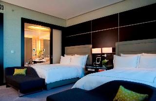 Rosewood Abu Dhabi fotoÄŸrafÄ±