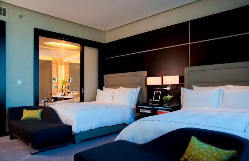 Rosewood Abu Dhabi - Oda