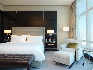 Rosewood Abu Dhabi fotoÄŸrafÄ±