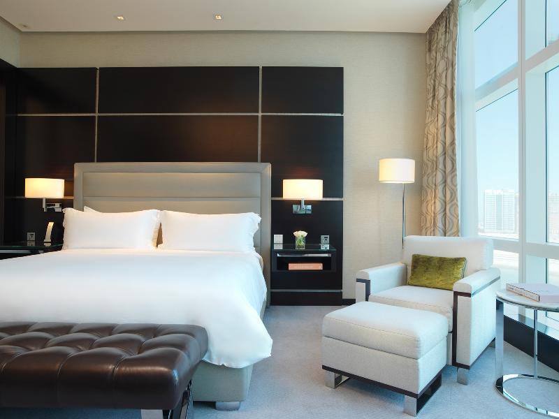 Rosewood Abu Dhabi - Oda