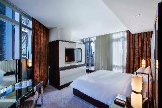Rosewood Abu Dhabi fotoÄŸrafÄ±