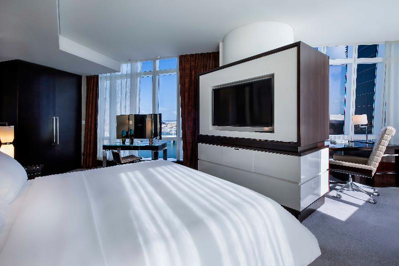 Rosewood Abu Dhabi - Oda