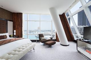 Rosewood Abu Dhabi fotoÄŸrafÄ±