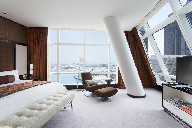 Rosewood Abu Dhabi - Oda