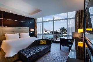 Rosewood Abu Dhabi fotoÄŸrafÄ±