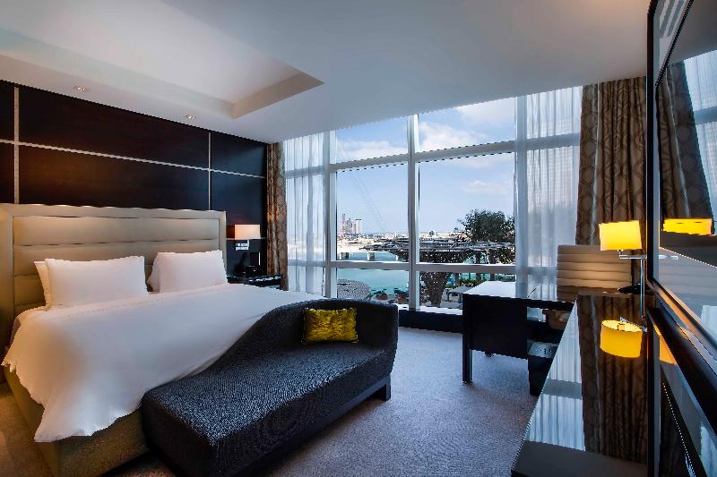 Rosewood Abu Dhabi - Oda