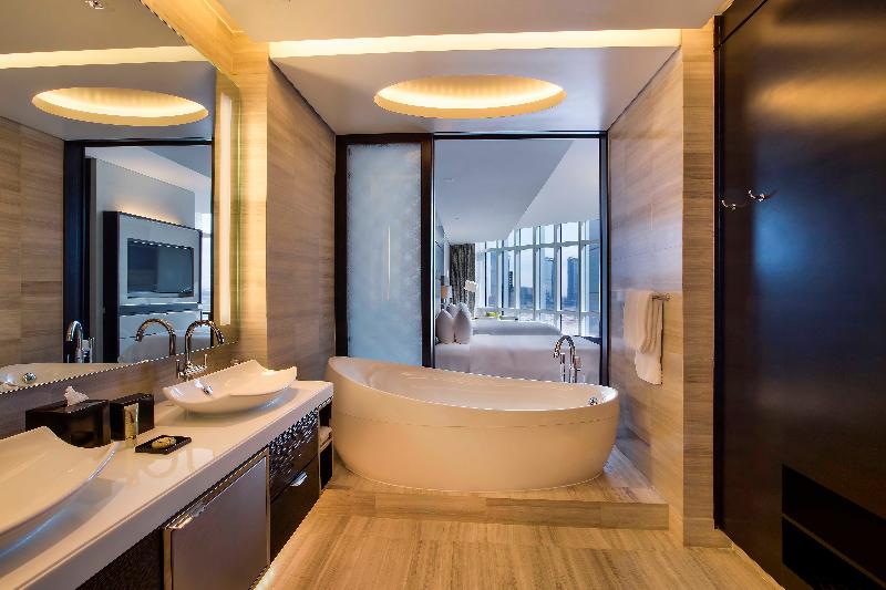 Rosewood Abu Dhabi - Oda