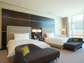 Rosewood Abu Dhabi fotoÄŸrafÄ±