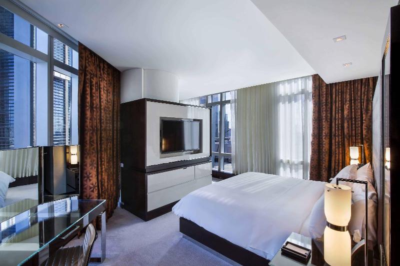 Rosewood Abu Dhabi - Oda