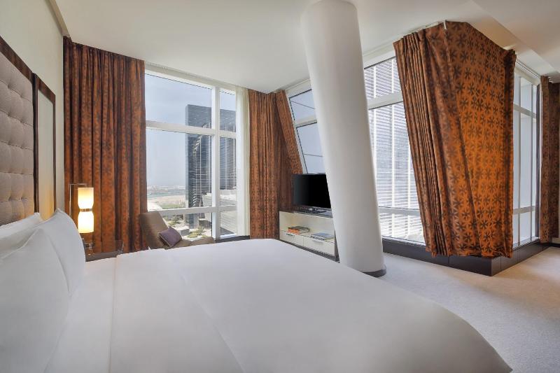 Rosewood Abu Dhabi - Oda
