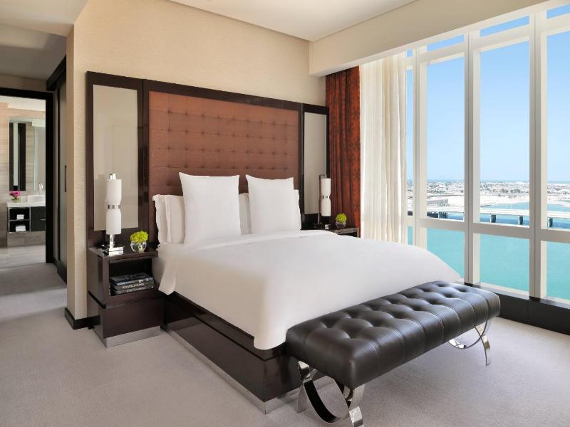 Rosewood Abu Dhabi - Oda