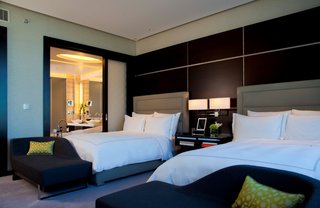 Rosewood Abu Dhabi fotoÄŸrafÄ±