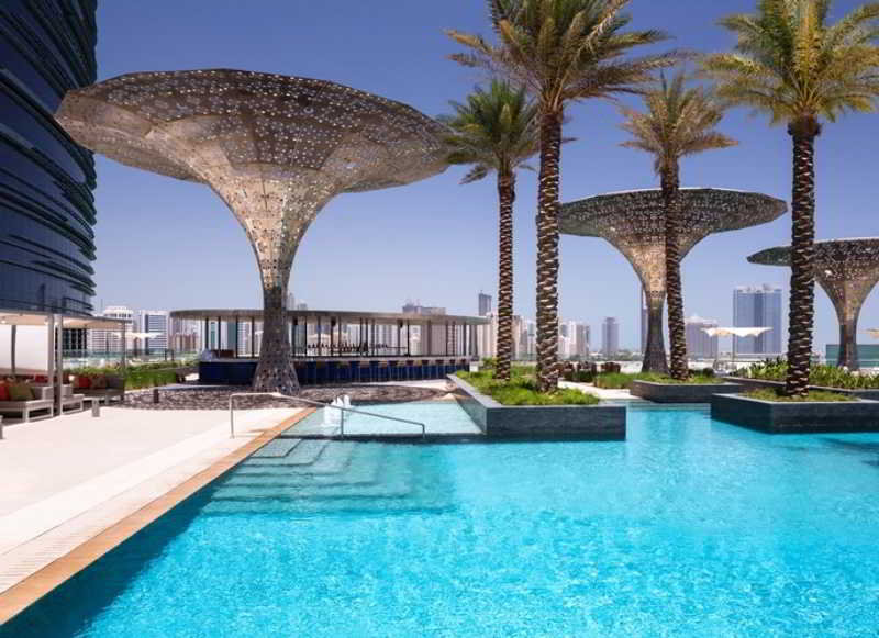 Rosewood Abu Dhabi fotoÄŸrafÄ±
