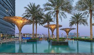 Rosewood Abu Dhabi fotoÄŸrafÄ±