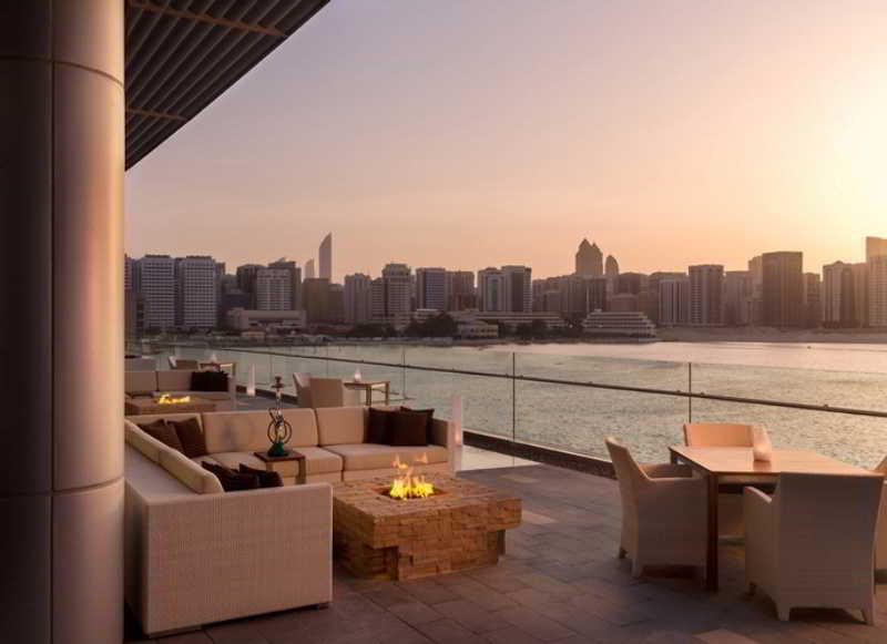 Rosewood Abu Dhabi fotoÄŸrafÄ±