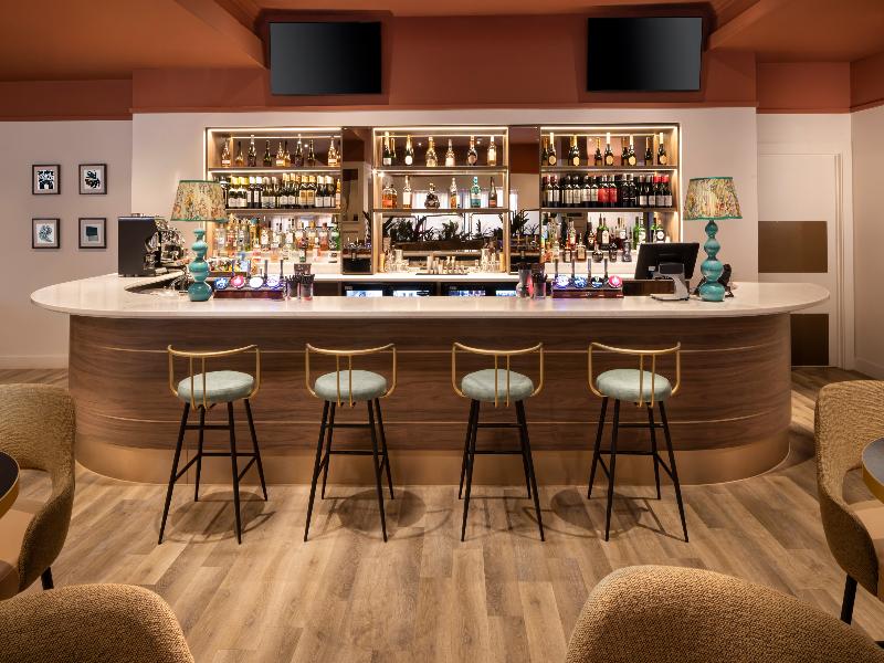 voco Corby Kettering, by IHG - Bar