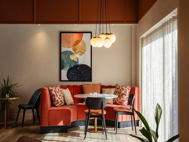 voco Corby Kettering, by IHG - Bar