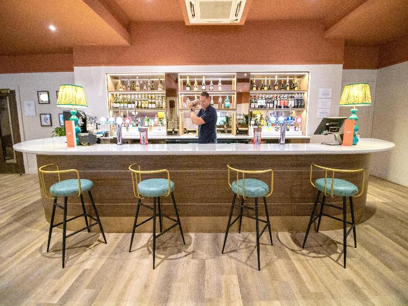 voco Corby Kettering, by IHG - Bar