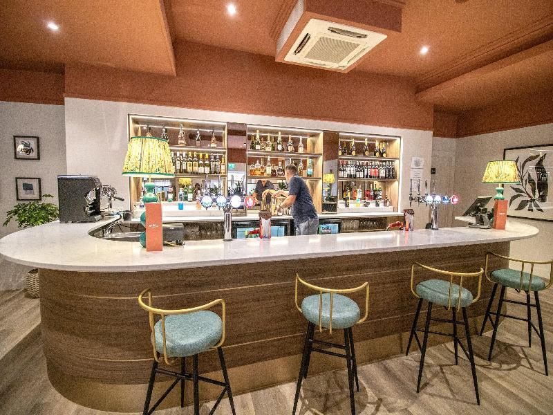 voco Corby Kettering, by IHG - Bar