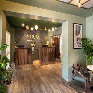 voco Corby Kettering, by IHG otel fotoğrafı