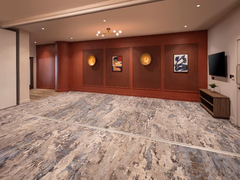 voco Corby Kettering, by IHG - Toplantı