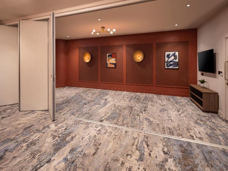voco Corby Kettering, by IHG - Toplantı