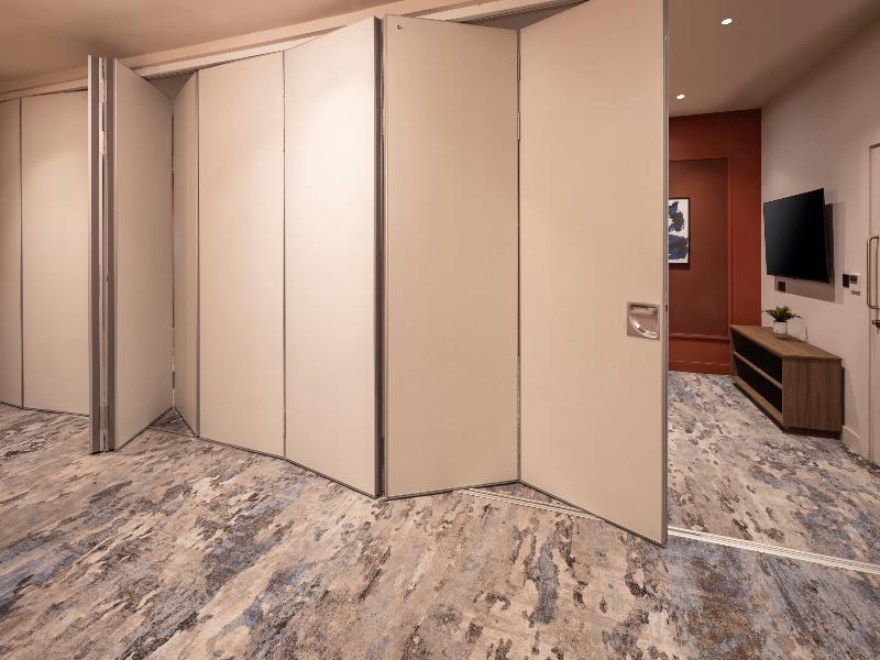 voco Corby Kettering, by IHG - Toplantı