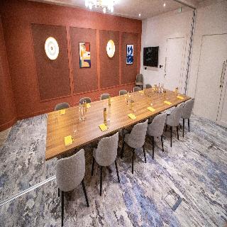 voco Corby Kettering, by IHG fotoÄŸrafÄ±