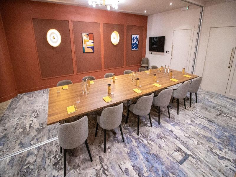 voco Corby Kettering, by IHG - Toplantı