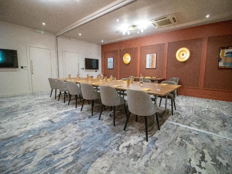 voco Corby Kettering, by IHG - Toplantı