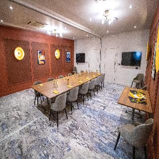 voco Corby Kettering, by IHG fotoÄŸrafÄ±