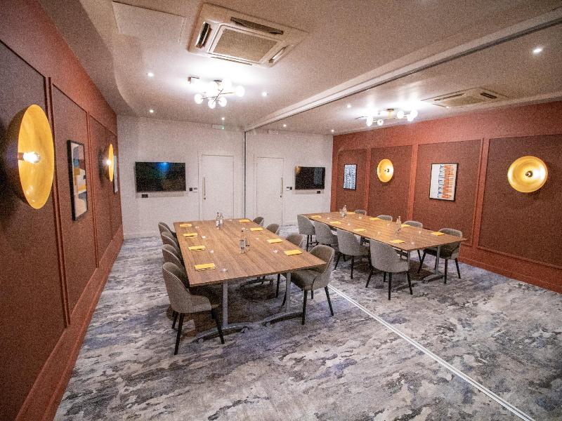 voco Corby Kettering, by IHG - Toplantı