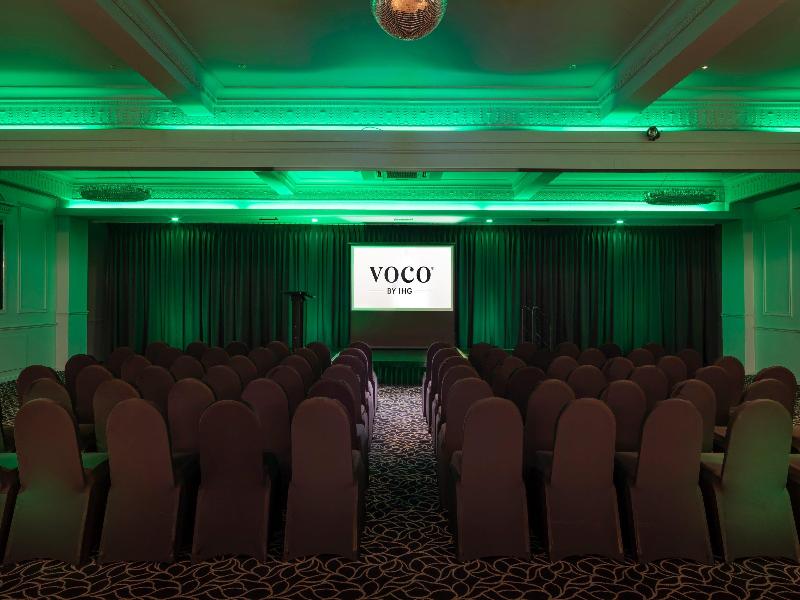 voco Corby Kettering, by IHG - Toplantı