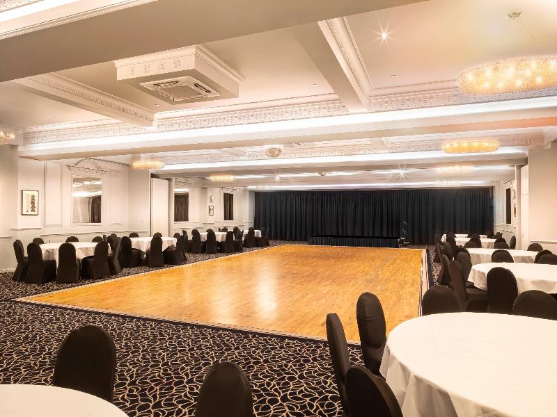 voco Corby Kettering, by IHG - Toplantı