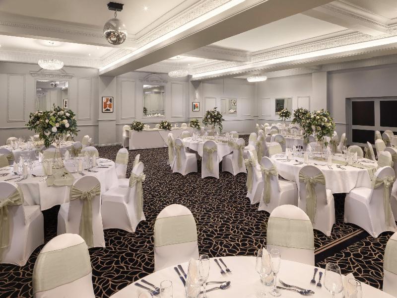 voco Corby Kettering, by IHG - Toplantı