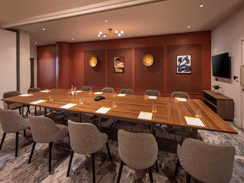 voco Corby Kettering, by IHG - Toplantı